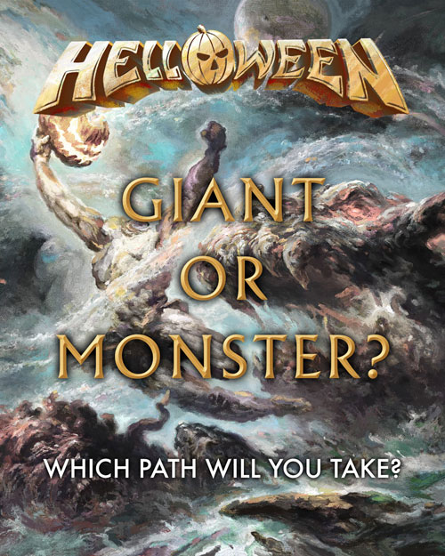 HELLOWEEN