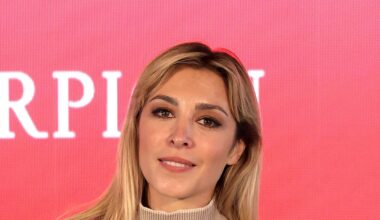 Gisela desvela cómo se encuentra tras su separación