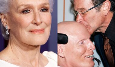 "Si Christopher Reeve no hubiera muerto, Robin Williams todavía seguiría vivo"