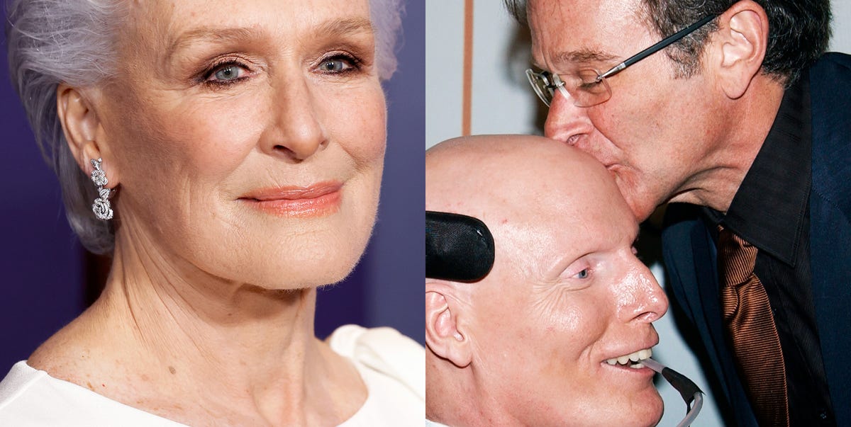 "Si Christopher Reeve no hubiera muerto, Robin Williams todavía seguiría vivo"