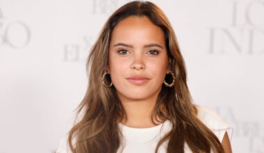 Gloria Camila toma una decisión para participar en ‘Supervivientes All Stars’ que le hará la vida más fácil