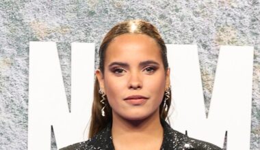 Gloria Camila es la segunda concursante confirmada para 'Supervivientes All Stars 2'