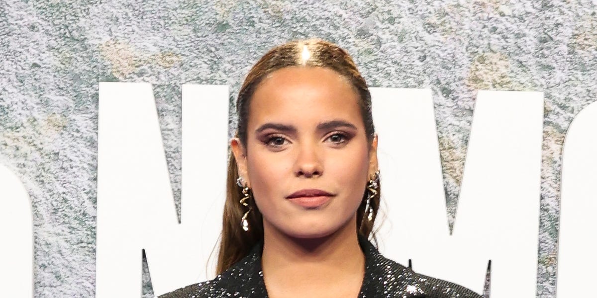 Gloria Camila es la segunda concursante confirmada para 'Supervivientes All Stars 2'