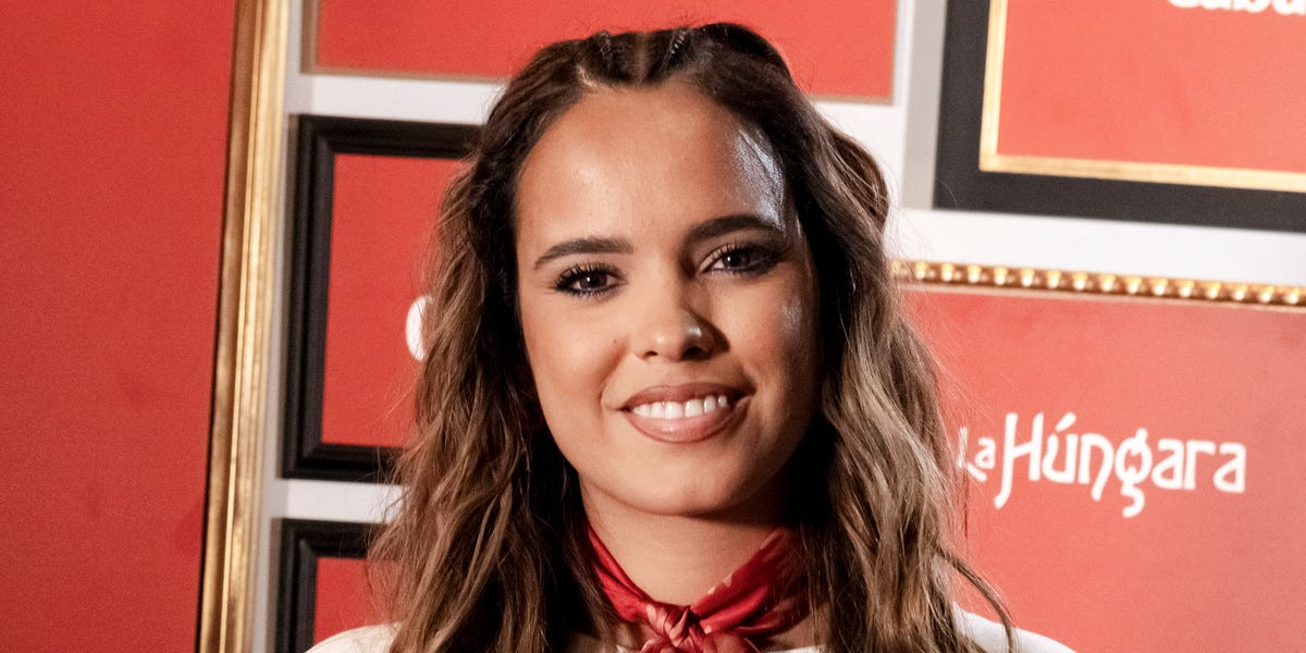 Gloria Camila cuenta cómo afronta su concurso en ‘Supervivientes All Stars 2’