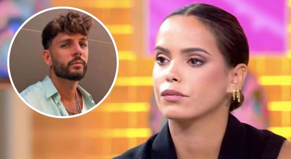 El verdadero motivo de la discusión entre Gloria Camila y su novio en Cádiz: "Estábamos un poco nerviosos"