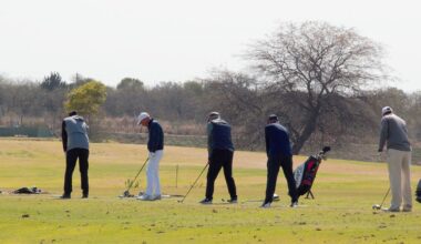 Éxito rotundo en la 6ª edición de la Copa Amérian Carlos V en Termas de Río Hondo