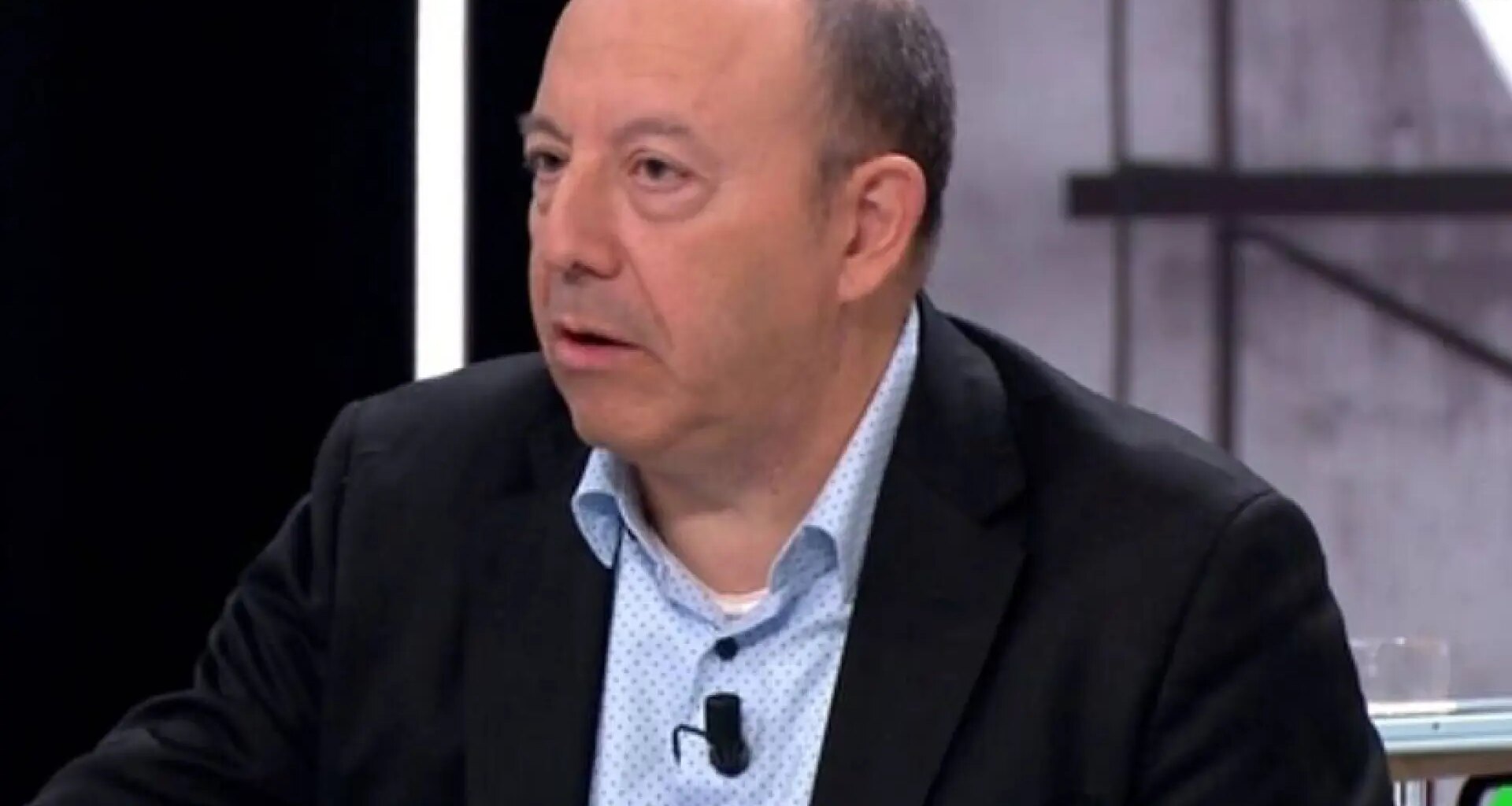 "Tener tres trabajos es fantástico, mi padre tenía seis"