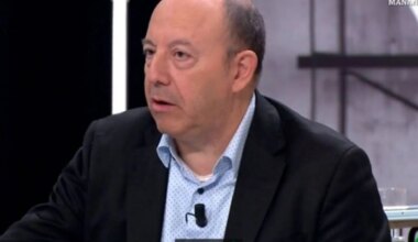 "Tener tres trabajos es fantástico, mi padre tenía seis"