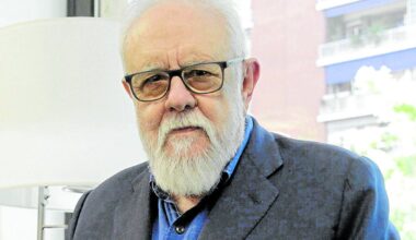 El 'nuevo periodismo' de Gonzalo Suárez