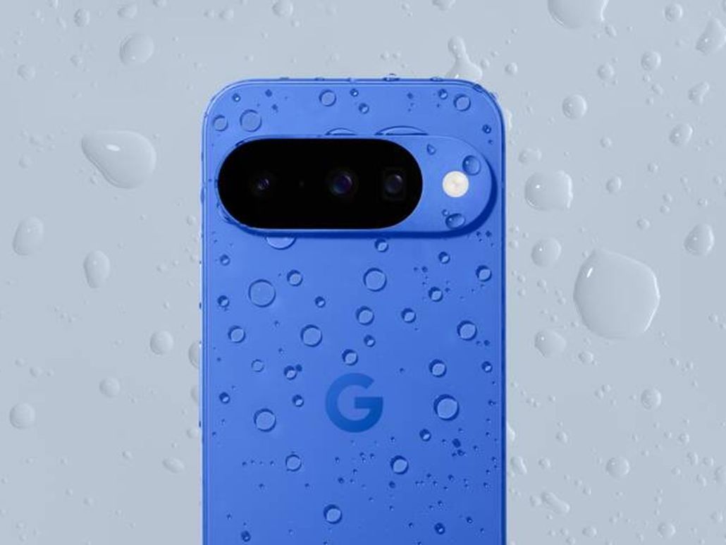 Google Pixel 10 2