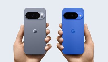 Google Pixel 10