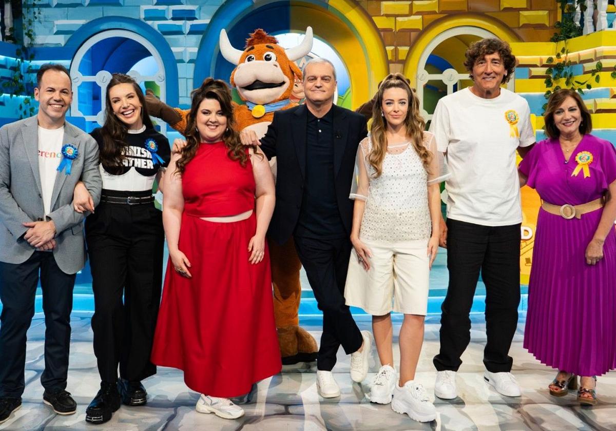 La Defensora de la Audiencia de TVE considera «grave» situar una localidad «leonesa» en Castilla