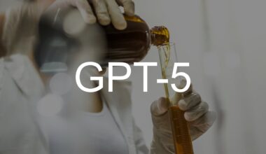 OpenAI admite que GPT-5 podría crear un arma biológica