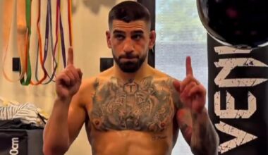 una estadística que preocupa a los fans