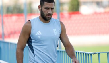 Ultiman el traspaso de Weissman al Fortuna Düsseldorf
