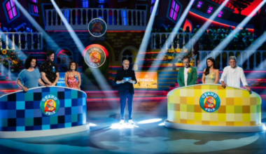Estos son los dos pequeños pueblos que disputarán la final del 'Grand Prix del Verano' de 2025