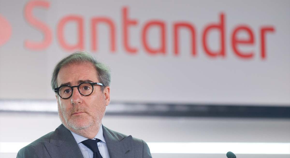 Santander, BBVA y Unicaja también se 'mojan' con más dividendos