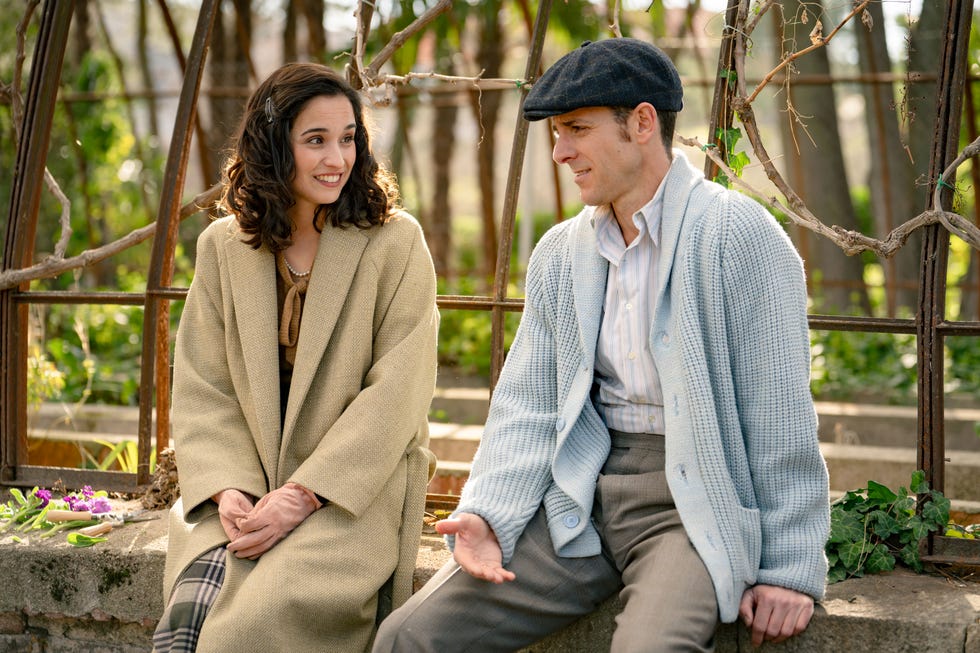 Sueños de libertad sueños de libertad