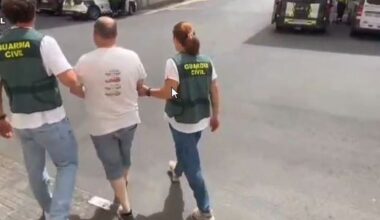 Detenido un vecino de Celanova por tres agresiones sexuales a extranjeras sin papeles - La Voz de Galicia