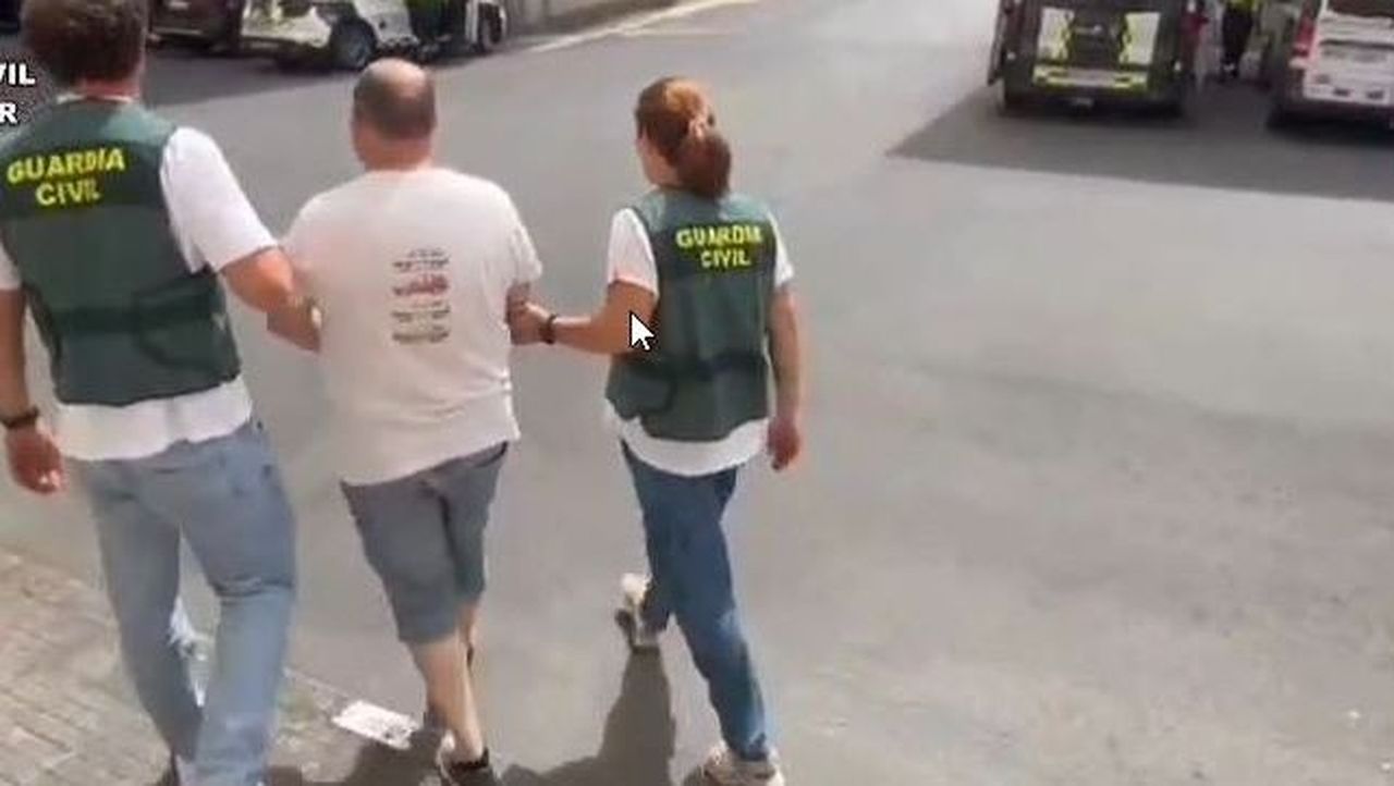 Detenido un vecino de Celanova por tres agresiones sexuales a extranjeras sin papeles - La Voz de Galicia