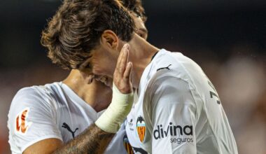 En directo, el Trofeu Taronja 2025: Valencia CF-Torino FC