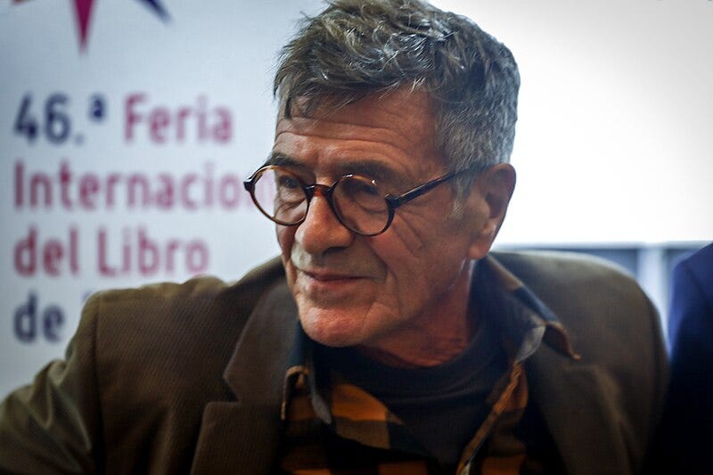 esta novela oscura y adictiva ha ganado uno de los premios más importantes de españa en 2025: “una prosa tan afilada y ardiente como un cuchillo al rojo”