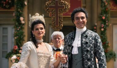 'Valle Salvaje', resumen de los capítulos 230 al 233 en TVE y Netflix