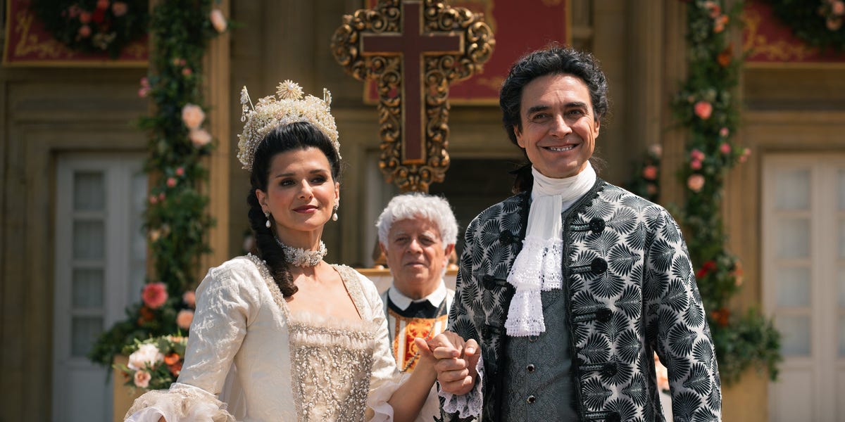 'Valle Salvaje', resumen de los capítulos 230 al 233 en TVE y Netflix