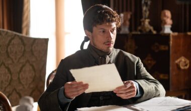 Avance del capítulo 232 del miércoles 13 de agosto de 'Valle Salvaje'