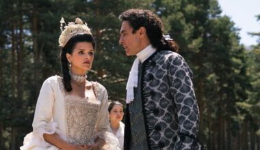 Avance del capítulo 226 de 'Valle Salvaje', la serie de TVE y Netflix