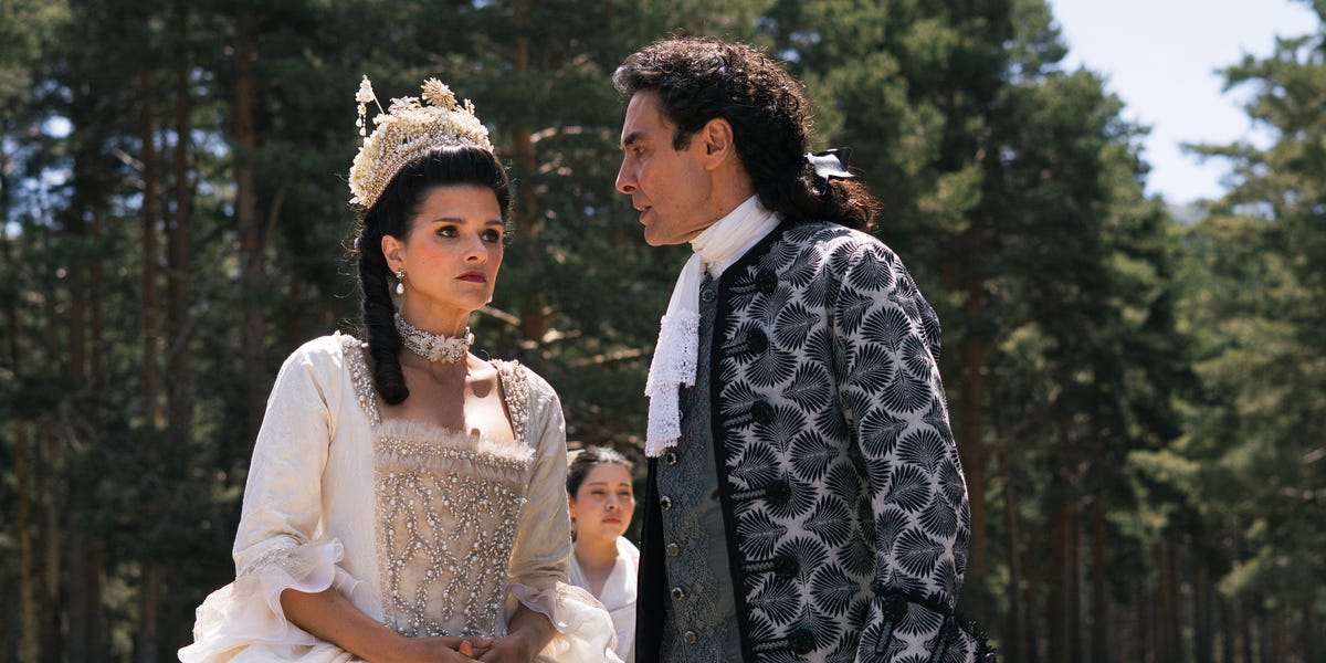 Avance del capítulo 226 de 'Valle Salvaje', la serie de TVE y Netflix