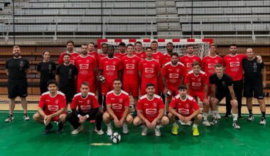 El Bada Huesca arranca la pretemporada con doble sesión de trabajo | Nuestro deporte