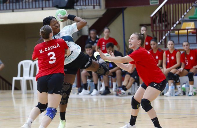 El CBM Elche ya conoce el horario para su debut en la European Cup
