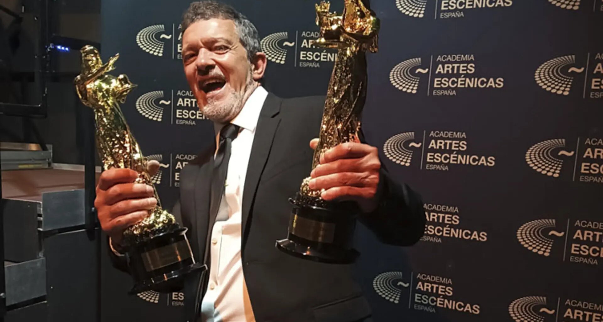 Antonio Banderas, el malagueño que conquistó Hollywood, cumple 65 años