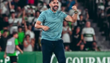 Sarabia, sobre el mercado: “Hay tres o cuatro cosas bastante avanzadas y que creo que se van a hacer”