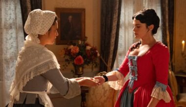 Avance del capítulo 240 de 'Valle Salvaje', la serie de TVE y Netflix: Asesinato cruel