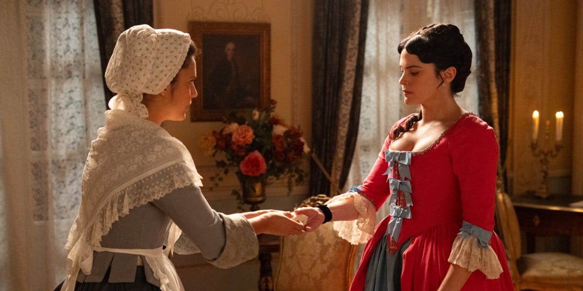 Avance del capítulo 240 de 'Valle Salvaje', la serie de TVE y Netflix: Asesinato cruel