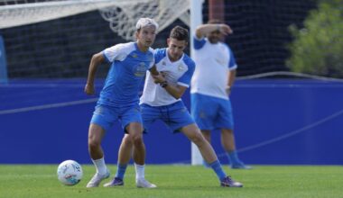 ¿Qué te parece la salida de Luis Chacón a la Cultural Leonesa?