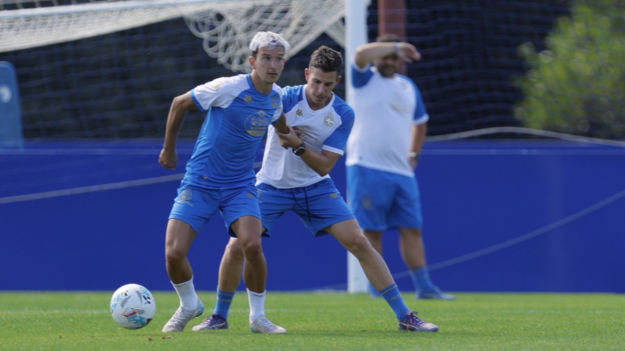 ¿Qué te parece la salida de Luis Chacón a la Cultural Leonesa?