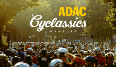 Clásica Hamburgo: Prueba en directo