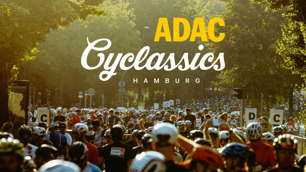 Clásica Hamburgo: Prueba en directo