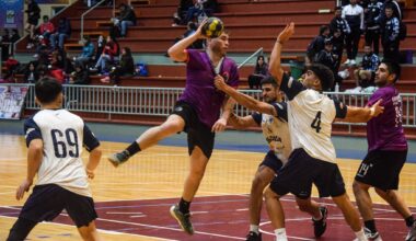 Handball, fútbol y automovilismo, entre lo mejor del deporte misionero para este fin de semana