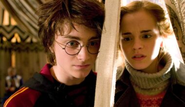 Este es el libro inédito y casi desconocido de Harry Potter ambientado en el castillo de Hogwarts con el que sueñan los fans de la saga literaria