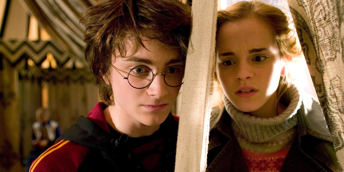 Este es el libro inédito y casi desconocido de Harry Potter ambientado en el castillo de Hogwarts con el que sueñan los fans de la saga literaria