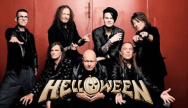 HELLOWEEN edita HOY su nuevo álbum y estrena video de "A Little Is A Little Too Much"