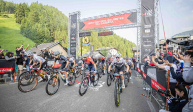 El calendario de la Copa del Mundo de XCM 2026, con 2 carreras en España - ESMTB.com