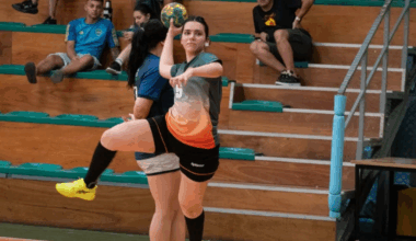 Deporte Universitario