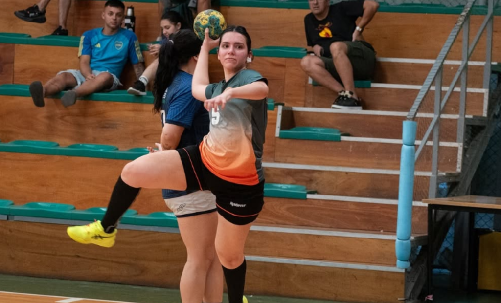 Deporte Universitario