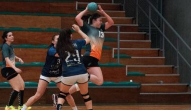 la UNLaM festejó por duplicado