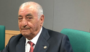 Hidalgo: "Las acciones de Iberia en Air Europa valen más del doble"